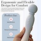 MYLO 3-in-1 Body Wand Massager Air additional 3