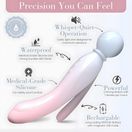 MYLO 3-in-1 Body Wand Massager Air additional 4