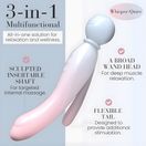 MYLO 3-in-1 Body Wand Massager Air additional 5