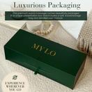 MYLO 3-in-1 Body Wand Massager Earth additional 6