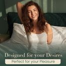 MYLO 3-in-1 Body Wand Massager Earth additional 9