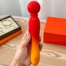 MYLO 3-in-1 Body Wand Massager Fire additional 6