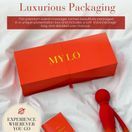 MYLO 3-in-1 Body Wand Massager Fire additional 7