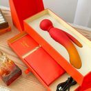 MYLO 3-in-1 Body Wand Massager Fire additional 8