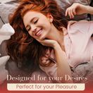 MYLO 3-in-1 Body Wand Massager Fire additional 9