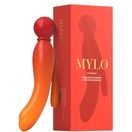 MYLO 3-in-1 Body Wand Massager Fire additional 1