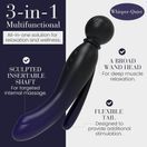 MYLO 3-in-1 Body Wand Massager Spirit additional 3