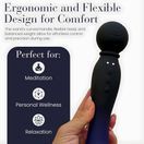 MYLO 3-in-1 Body Wand Massager Spirit additional 5