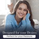 MYLO 3-in-1 Body Wand Massager Spirit additional 9