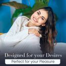 MYLO 3-in-1 Body Wand Massager Water additional 9