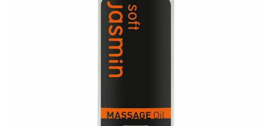 Erotic Massage Oils