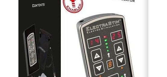 Electro &amp; Medical Fetish