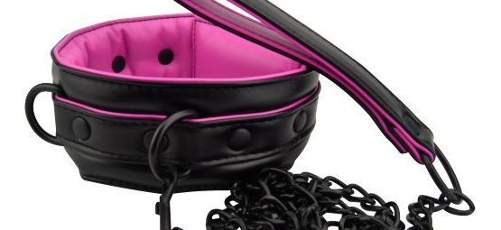 Bondage Collars