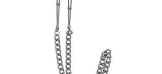 Nipple &amp; Clitoral Toys