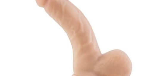 Anal Dildos