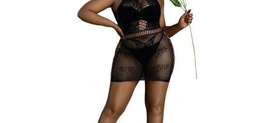 Plus Size