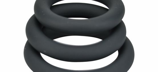 Cock Rings &amp; Sleeves