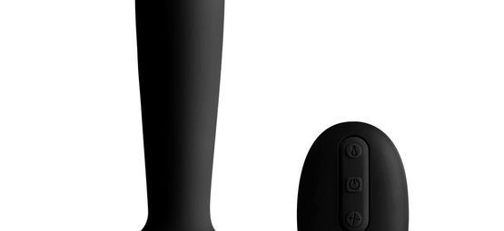 Remote Control Sex Toys