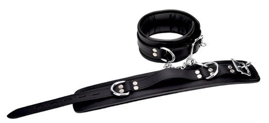 Bondage Restraints