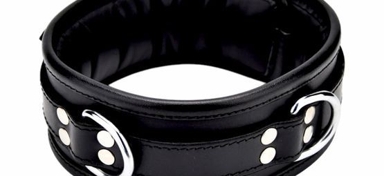 Bondage Collars