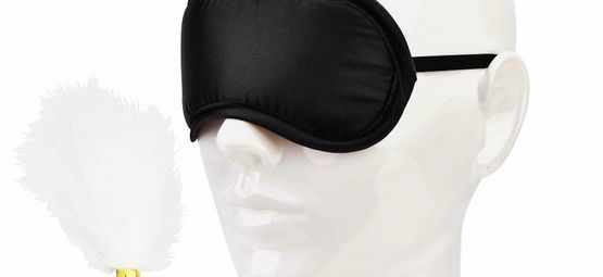 Masks &amp; Blindfolds