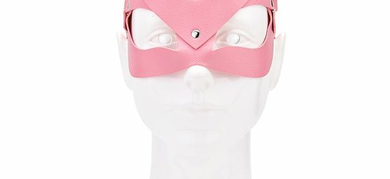 Masks &amp; Blindfolds