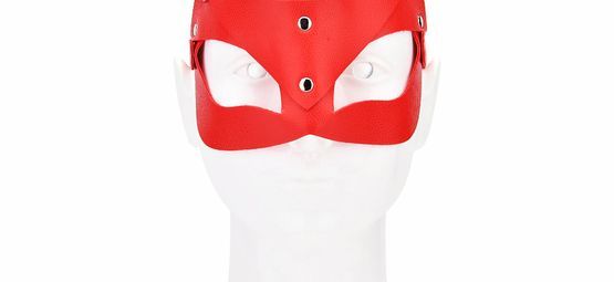 Masks &amp; Blindfolds