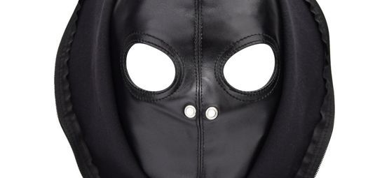 Masks &amp; Blindfolds