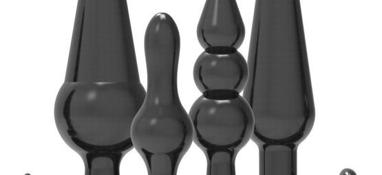 Anal Toys