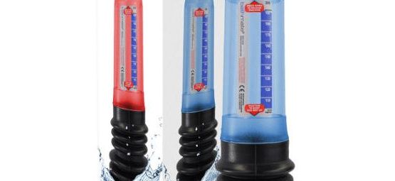 Penis Pumps &amp; Extenders