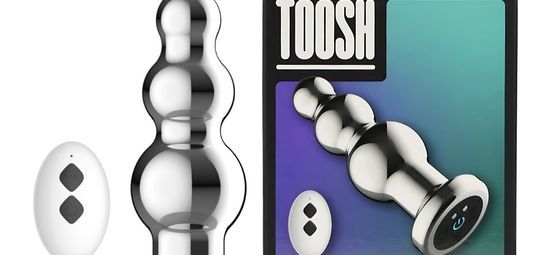 Anal Beads