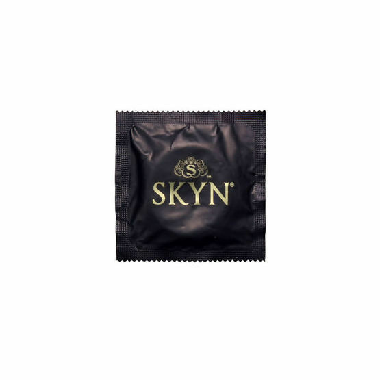 Mates By Manix Skyn Latex Free Condoms (144 Pack)