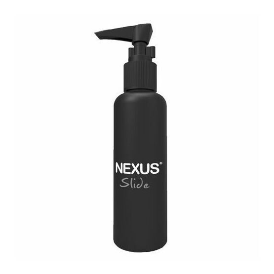 Nexus Slide Water Based Lubricant (150ml)