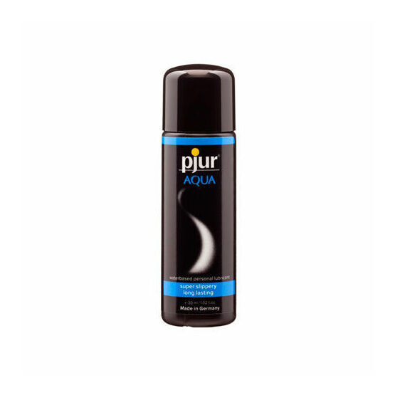 Pjur Aqua Personal Lubricant (30ml)