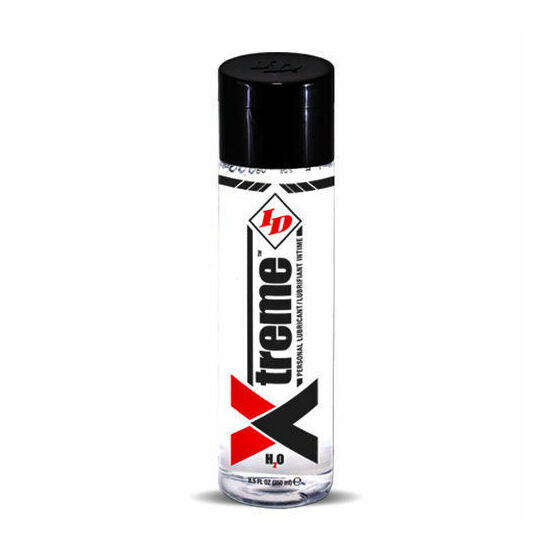 ID Xtreme Personal Lubricant (250ml)
