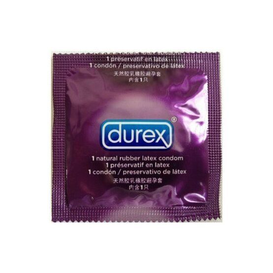 Durex ELITE Thin Condoms