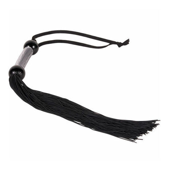 SportSheets Large Rubber Whip