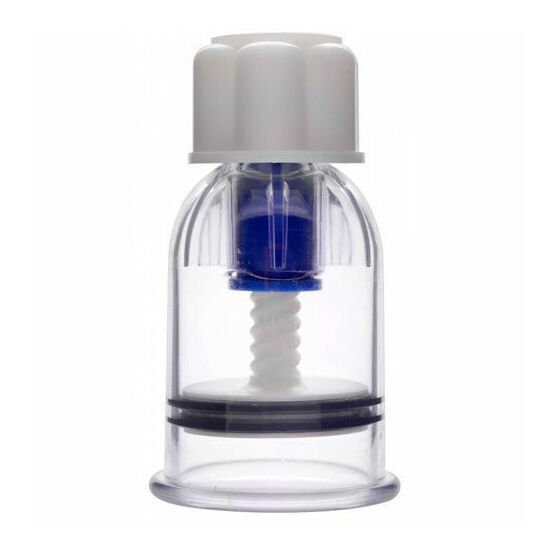 Intake Anal Suction Device 2 Inch