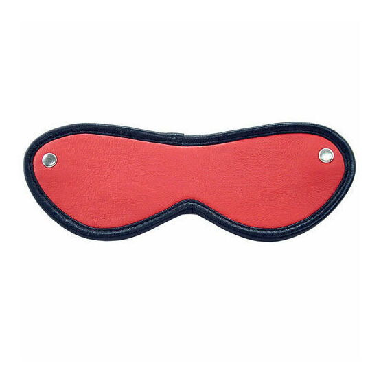 Rouge Garments Blindfold Red