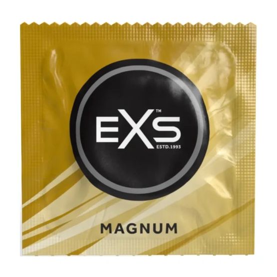 EXS Magnum Large Condoms