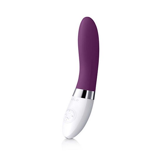 LELO Liv 2 Rechargeable Vibrator
