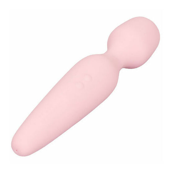 Inspire Vibrating Ultimate Wand 8.5 Inch
