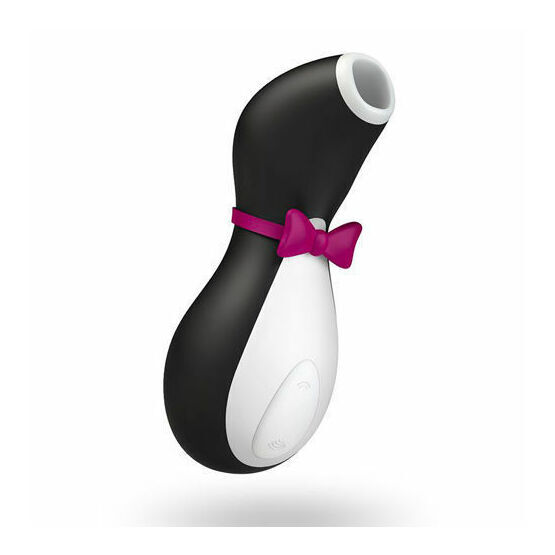 Satisfyer Pro Penguin Clitoral Massager 5 Inch