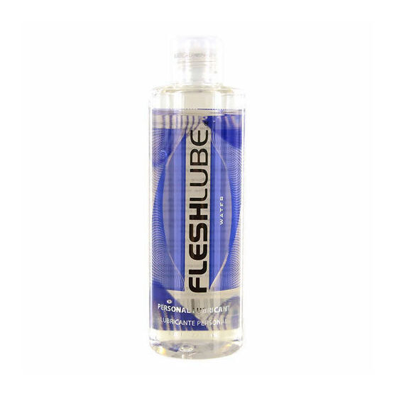 Fleshlight Waterbased Fleshlube (250ml)