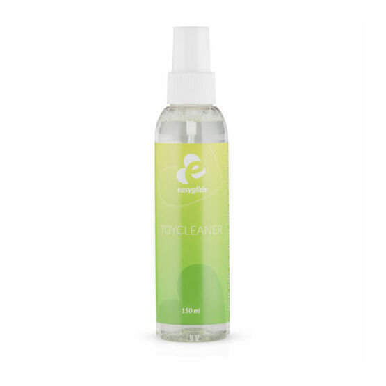 EasyGlide Sex Toy Cleaning Agent - 150 ml Bottle