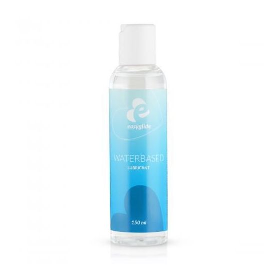 EasyGlide Water-Based Lubricant - 150 ml