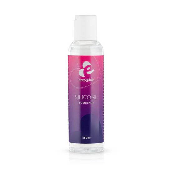 EasyGlide Silicone Lubricant - 150ml