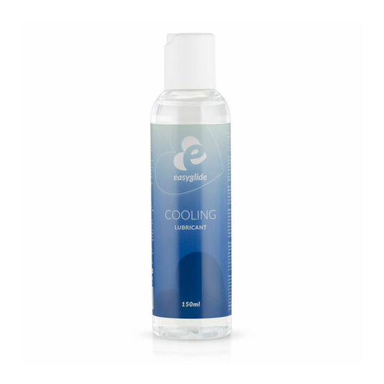 EasyGlide Cooling Water Based Lubricant - 150 ml