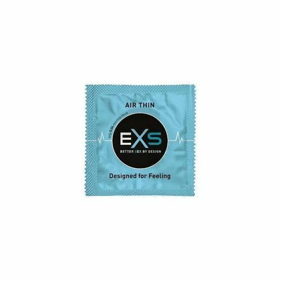 EXS Air Thin Condoms