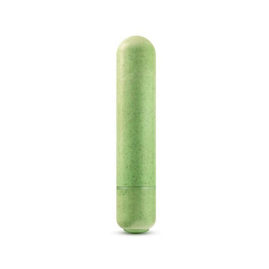 Gaia Biodegradable Eco Bullet Vibrator Green